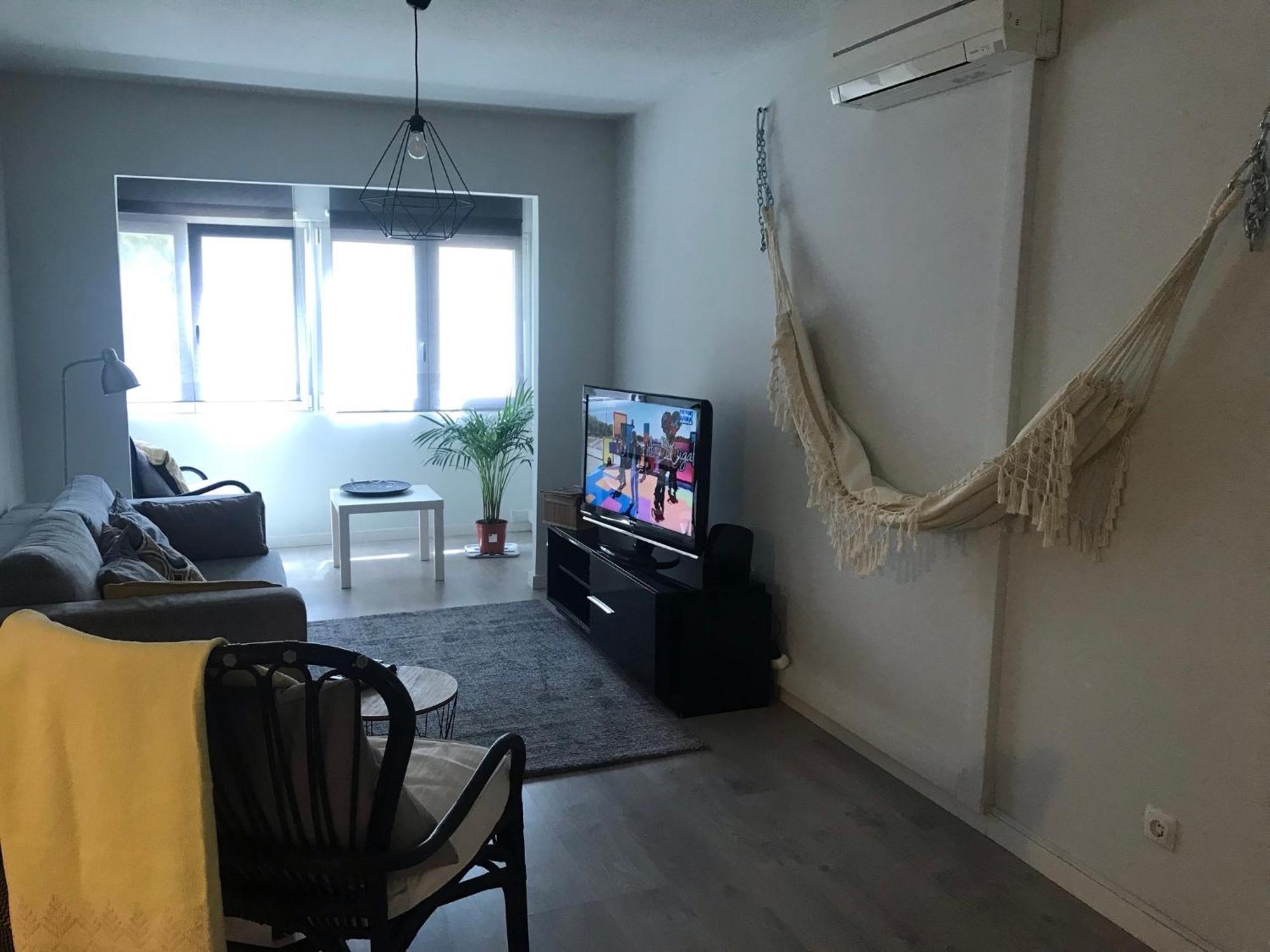 شقة Entre O Mar E Lisboa أويراس المظهر الخارجي الصورة