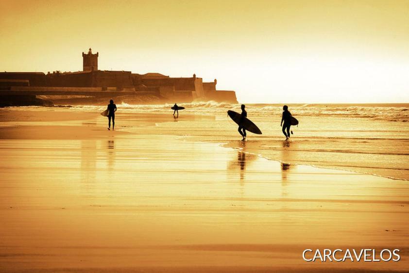 شقة Entre O Mar E Lisboa أويراس المظهر الخارجي الصورة