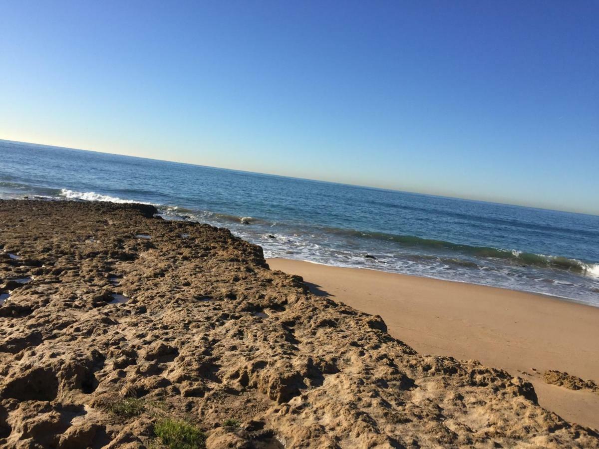 شقة Entre O Mar E Lisboa أويراس المظهر الخارجي الصورة